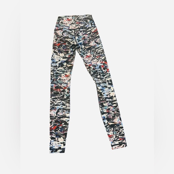 Lululemon Wunder Under Hi-Rise Tight Leggings 28” Womens 2 (Full on Luxtreme) - Picture 12 of 13